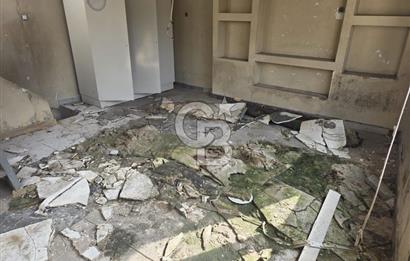 YATIRIMLIK BASMANE GAR'A YAKIN SATILIK KOMPLE 2 KATLI  BİNA
