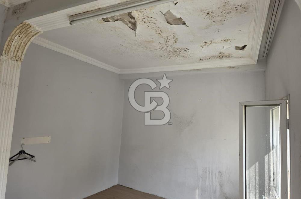 YATIRIMLIK BASMANE GAR'A YAKIN SATILIK KOMPLE 2 KATLI  BİNA