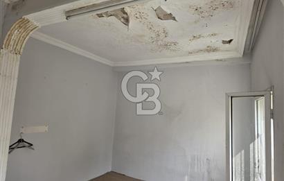 YATIRIMLIK BASMANE GAR'A YAKIN SATILIK KOMPLE 2 KATLI  BİNA