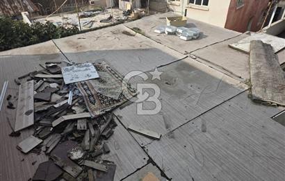 YATIRIMLIK BASMANE GAR'A YAKIN SATILIK KOMPLE 2 KATLI  BİNA