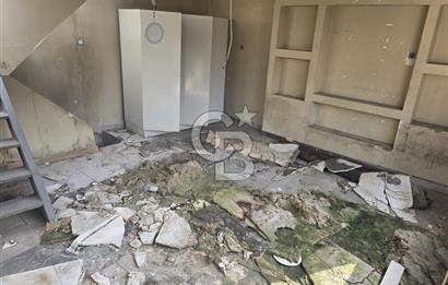 YATIRIMLIK BASMANE GAR'A YAKIN SATILIK KOMPLE 2 KATLI  BİNA