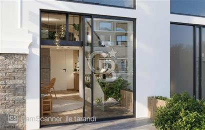 Yeni Foça Gencelli' de Satılık 1+1 Daire 