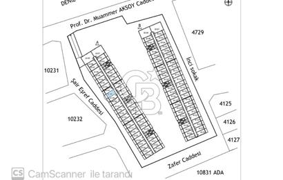 Yeni Foça Gencelli' de Satılık 1+1 Daire 