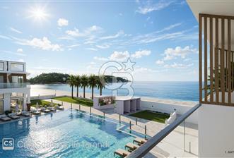 Yeni Foça Gencelli' de Satılık 1+1 Daire  - 5 - 314163