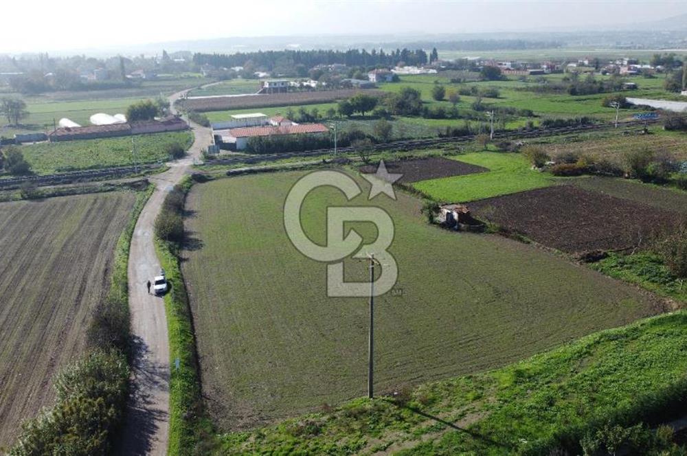 CB KİNG'DEN BALIKESİR/HALALCA MAH.SATILIK VİLLA İMARLI ARSA