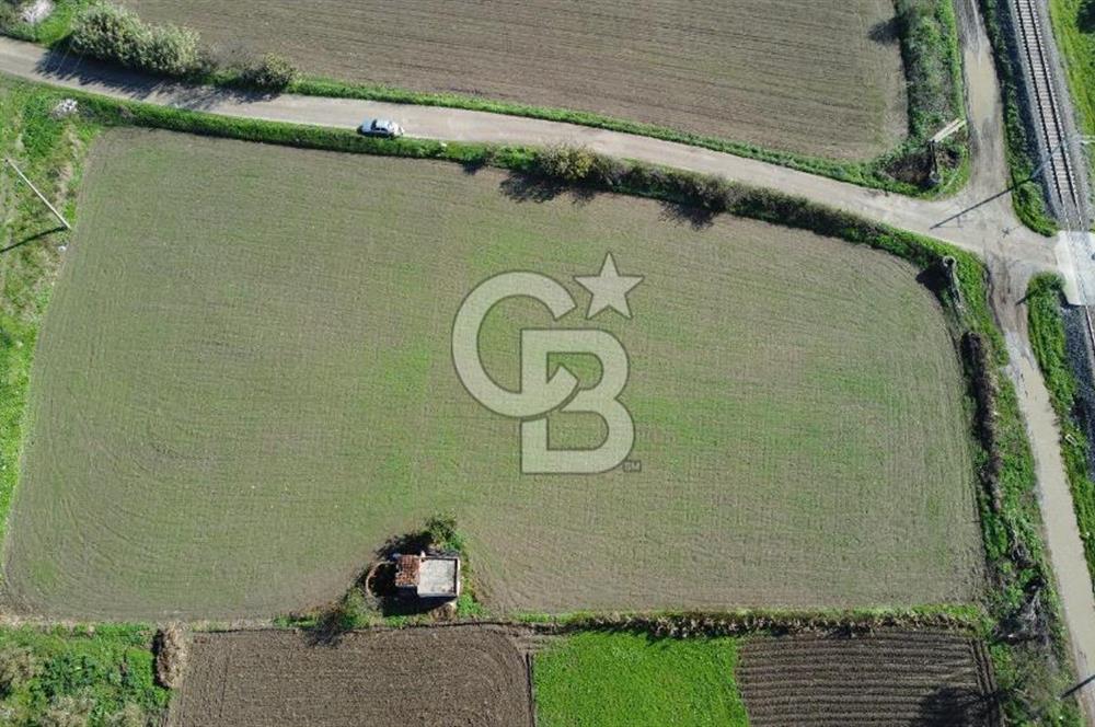 CB KİNG'DEN BALIKESİR/HALALCA MAH.SATILIK VİLLA İMARLI ARSA