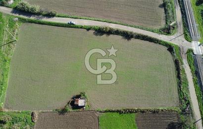 CB KİNG'DEN BALIKESİR/HALALCA MAH.SATILIK VİLLA İMARLI ARSA