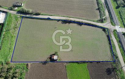 CB KİNG'DEN BALIKESİR/HALALCA MAH.SATILIK VİLLA İMARLI ARSA