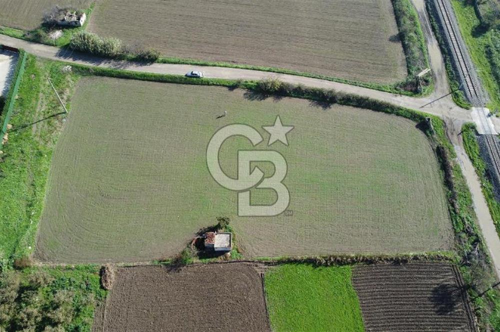 CB KİNG'DEN BALIKESİR/HALALCA MAH.SATILIK VİLLA İMARLI ARSA