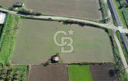 CB KİNG'DEN BALIKESİR/HALALCA MAH.SATILIK VİLLA İMARLI ARSA