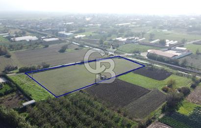 CB KİNG'DEN BALIKESİR/HALALCA MAH.SATILIK VİLLA İMARLI ARSA