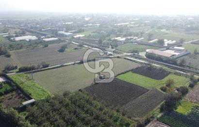 CB KİNG'DEN BALIKESİR/HALALCA MAH.SATILIK VİLLA İMARLI ARSA