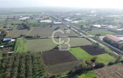 CB KİNG'DEN BALIKESİR/HALALCA MAH.SATILIK VİLLA İMARLI ARSA