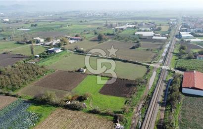 CB KİNG'DEN BALIKESİR/HALALCA MAH.SATILIK VİLLA İMARLI ARSA