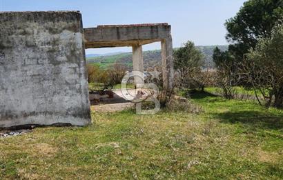 Balıkesir İli Karesi İlçesi Naipli Mahallesinde Satılık Arsa