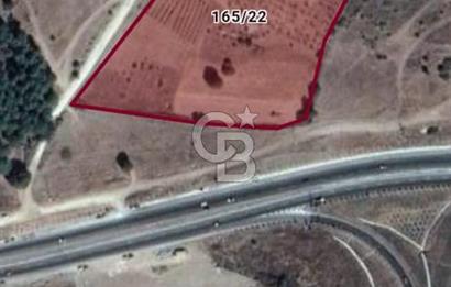 Balıkesir İli Karesi İlçesi Naipli Mahallesinde Satılık Arsa