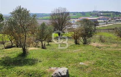 Balıkesir İli Karesi İlçesi Naipli Mahallesinde Satılık Arsa