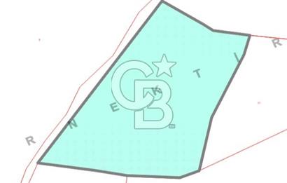 Balıkesir İli Karesi İlçesi Naipli Mahallesinde Satılık Arsa