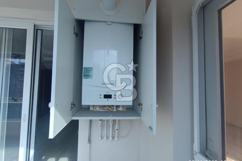 COLDWELL BANKER POYRAZ'DAN AYRANCILAR GENİŞ 3+1 DAİRE