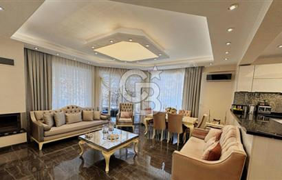 Konumu merkezi, Tasarımı özel Villa arayanlar için gerçek fırsat