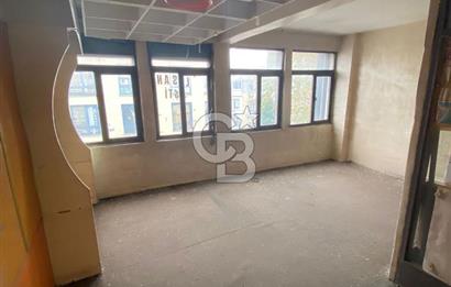 SÜLEYMANİYE MAHALLESİ SİYAVUŞ PAŞA SOKAKTA KİRALIK OFİS VE İŞYERİ