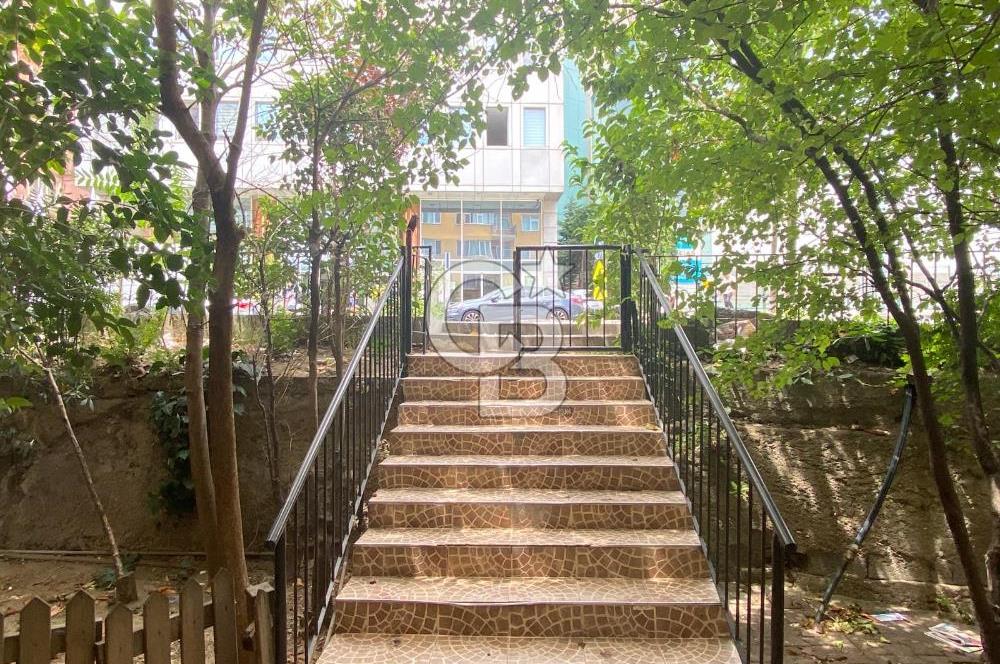 Şişli Fulya'da Full Eşyalı 2+1 Dekorasyonlu Balkonlu Daire