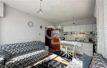 BURSA KARACABEY BOĞAZI BAYRAMDERE DE EŞYALI SATILIK 2+1 DAİRE