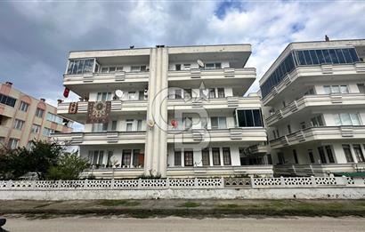 BURSA KARACABEY BOĞAZI BAYRAMDERE DE EŞYALI SATILIK 2+1 DAİRE