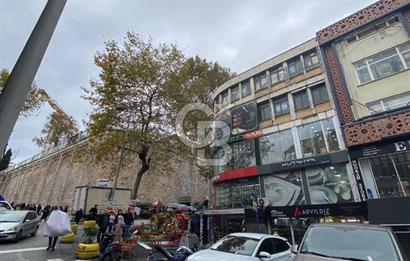 SÜLEYMANİYE MAHALLESİ SİYAVUŞ PAŞA SOKAKTA KİRALIK OFİS VE İŞYERİ