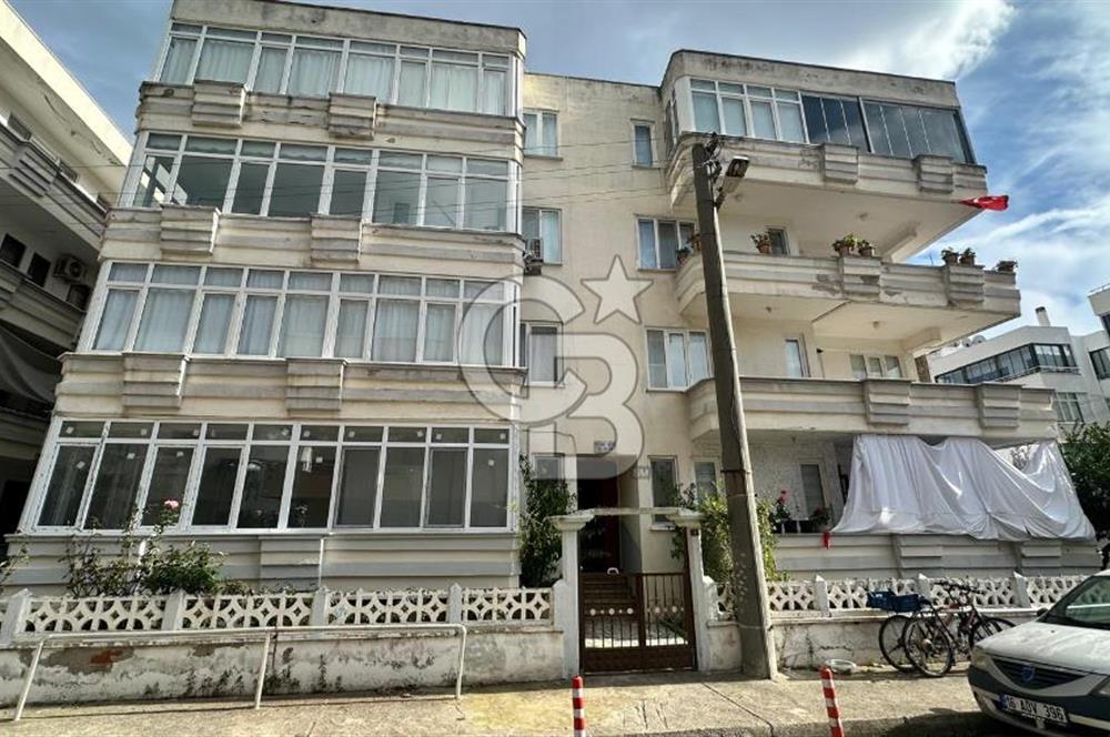 BURSA KARACABEY BOĞAZI BAYRAMDERE DE EŞYALI SATILIK 2+1 DAİRE