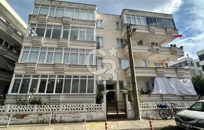 BURSA KARACABEY BOĞAZI BAYRAMDERE DE EŞYALI SATILIK 2+1 DAİRE
