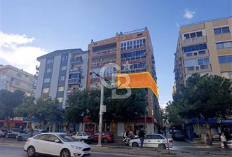 Karşıyaka Girne Caddesi Üzeri Satılık 4+1 Boş Daire - 8 - 314191