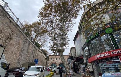 SÜLEYMANİYE MAHALLESİ SİYAVUŞ PAŞA SOKAKTA KİRALIK OFİS VE İŞYERİ