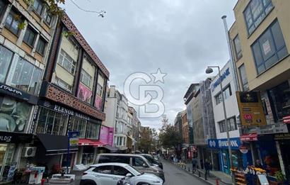 SÜLEYMANİYE MAHALLESİ SİYAVUŞ PAŞA SOKAKTA KİRALIK OFİS VE İŞYERİ