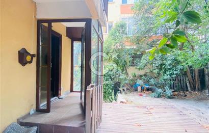 Şişli Fulya'da Full Eşyalı 2+1 Dekorasyonlu Balkonlu Daire