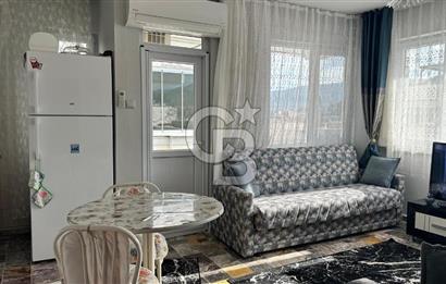 BURSA KARACABEY BOĞAZI BAYRAMDERE DE EŞYALI SATILIK 2+1 DAİRE