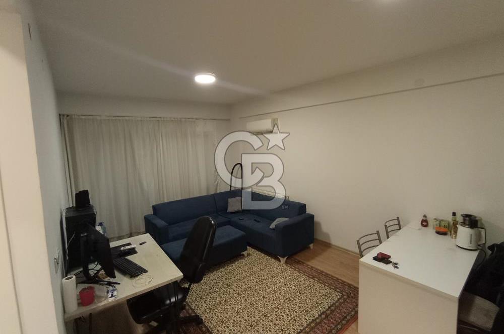 COLDWELL BANKER POYRAZ'DAN TORBALI'DA HAVUZLU SİTE İÇİ 1+1 DAİRE