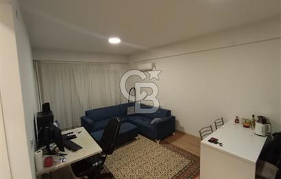 COLDWELL BANKER POYRAZ'DAN TORBALI'DA HAVUZLU SİTE İÇİ 1+1 DAİRE