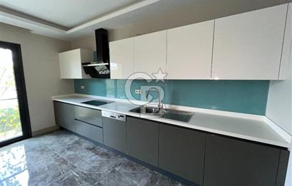 Acıbademin İncisi Koşuyolu Konaklarında Arakat Kiralık 4+1 Daire