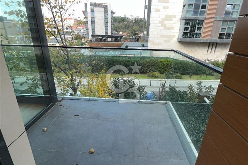 Acıbademin İncisi Koşuyolu Konaklarında Arakat Kiralık 4+1 Daire