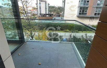 Acıbademin İncisi Koşuyolu Konaklarında Arakat Kiralık 4+1 Daire