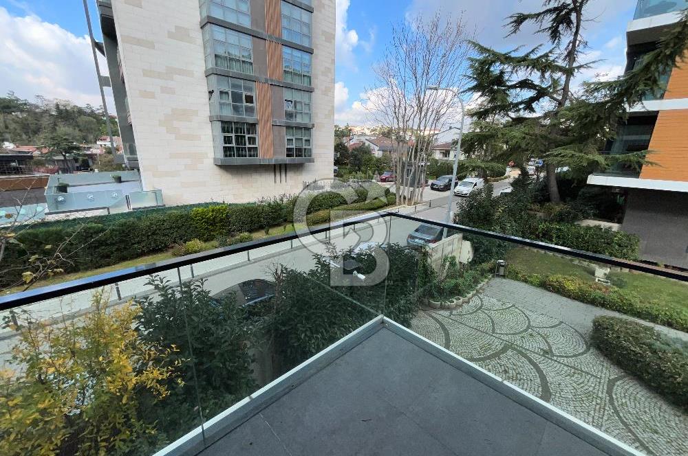 Acıbademin İncisi Koşuyolu Konaklarında Arakat Kiralık 4+1 Daire