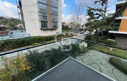 Acıbademin İncisi Koşuyolu Konaklarında Arakat Kiralık 4+1 Daire