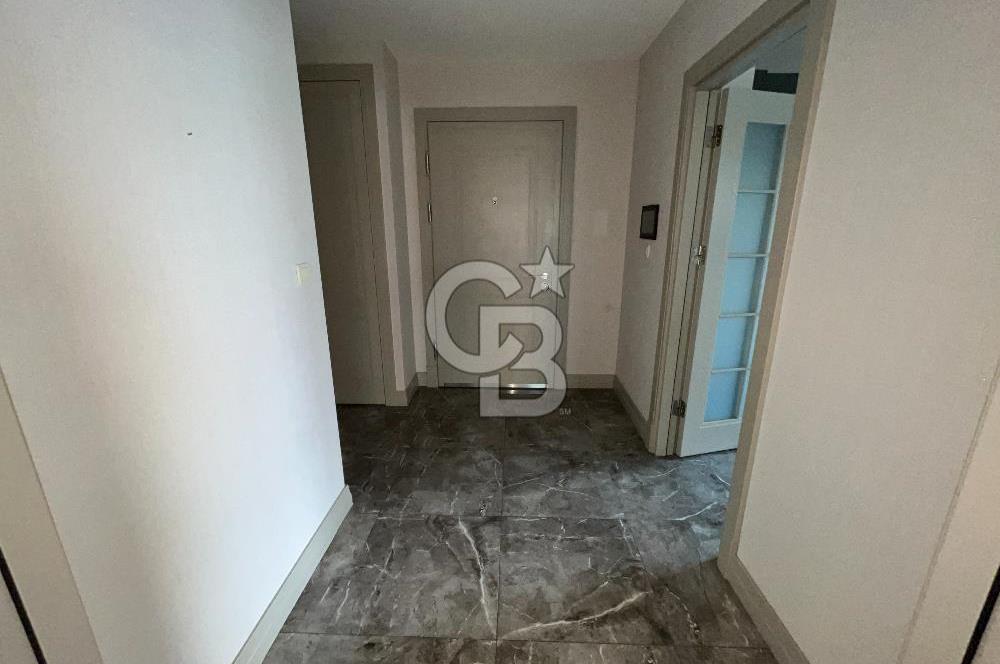 Acıbademin İncisi Koşuyolu Konaklarında Arakat Kiralık 4+1 Daire