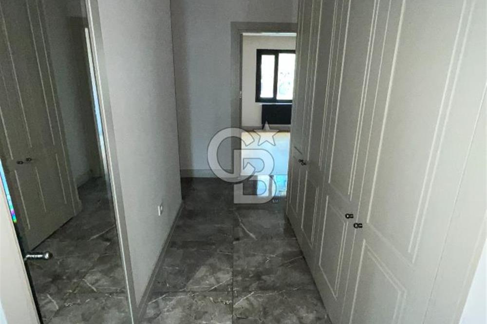 Acıbademin İncisi Koşuyolu Konaklarında Arakat Kiralık 4+1 Daire