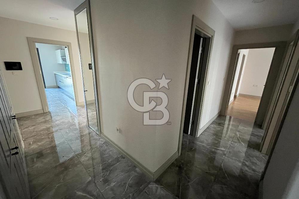 Acıbademin İncisi Koşuyolu Konaklarında Arakat Kiralık 4+1 Daire