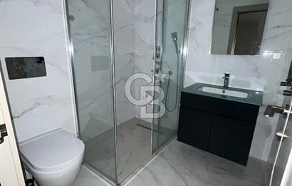 Acıbademin İncisi Koşuyolu Konaklarında Arakat Kiralık 4+1 Daire