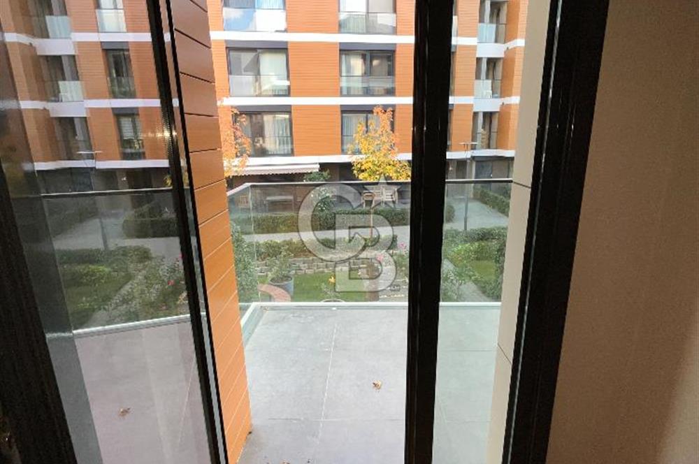 Acıbademin İncisi Koşuyolu Konaklarında Arakat Kiralık 4+1 Daire