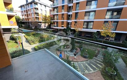 Acıbademin İncisi Koşuyolu Konaklarında Arakat Kiralık 4+1 Daire