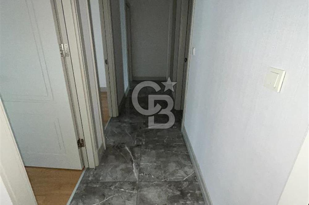 Acıbademin İncisi Koşuyolu Konaklarında Arakat Kiralık 4+1 Daire